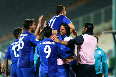 آخرین وضعیت استقلال در فصل نقل‌وانتقالات